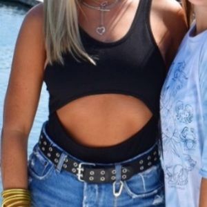 urban outfitters bodysuit